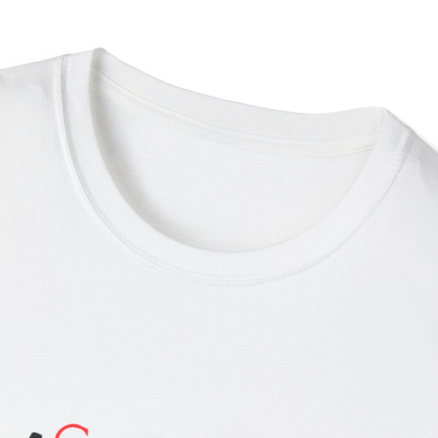 Cruising for Kroy's 12th Birthday Unisex Softstyle T-Shirt