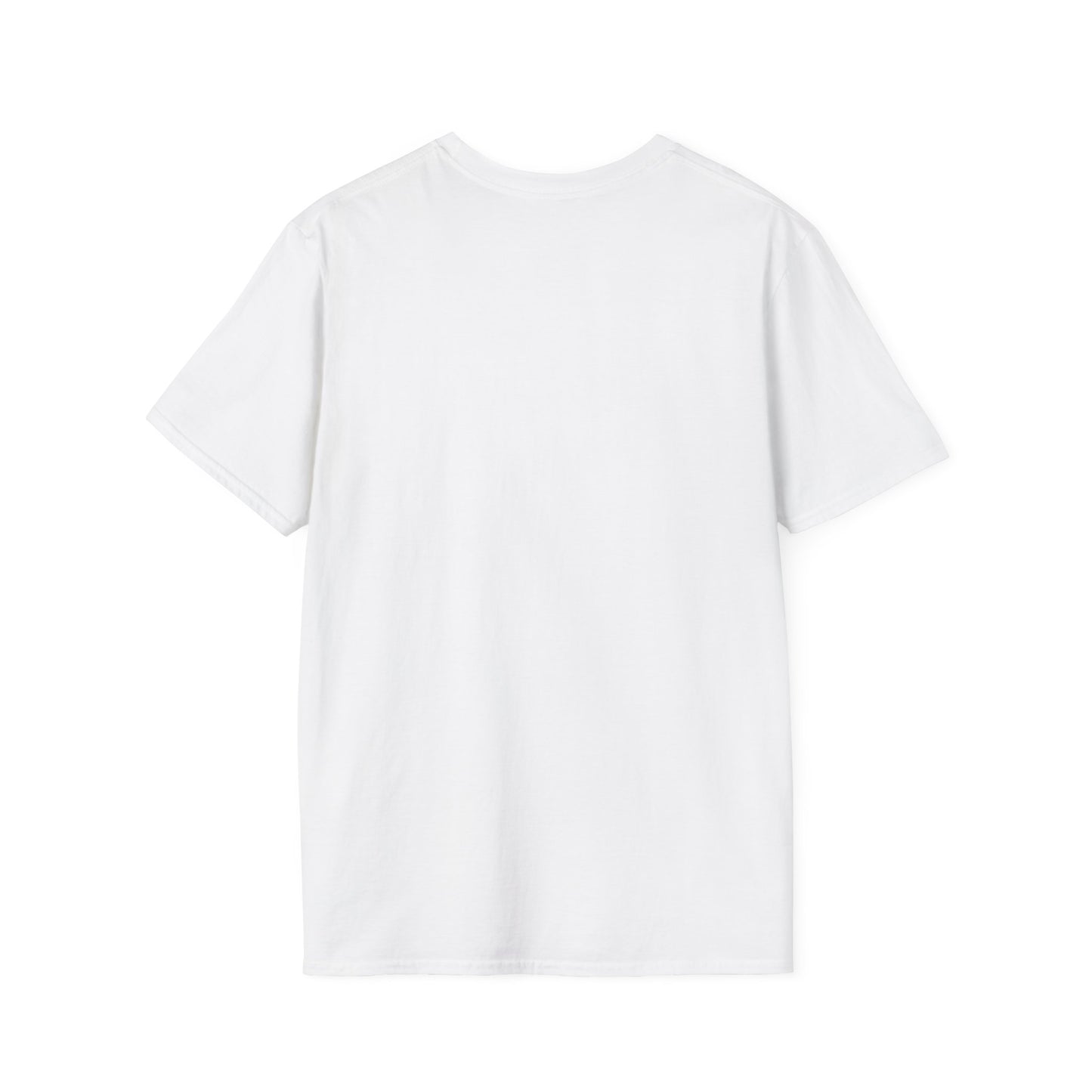 Cruising for Kroy's 12th Birthday Unisex Softstyle T-Shirt
