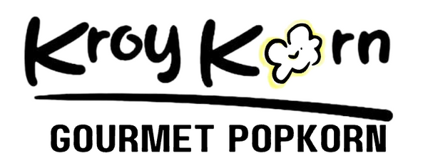 Kroy Korn Gourmet Popcorn