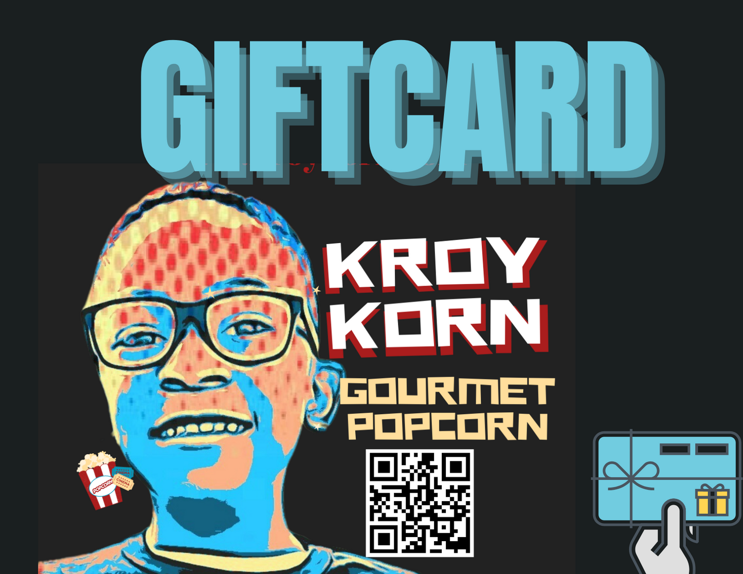 Kroykorn Bucks