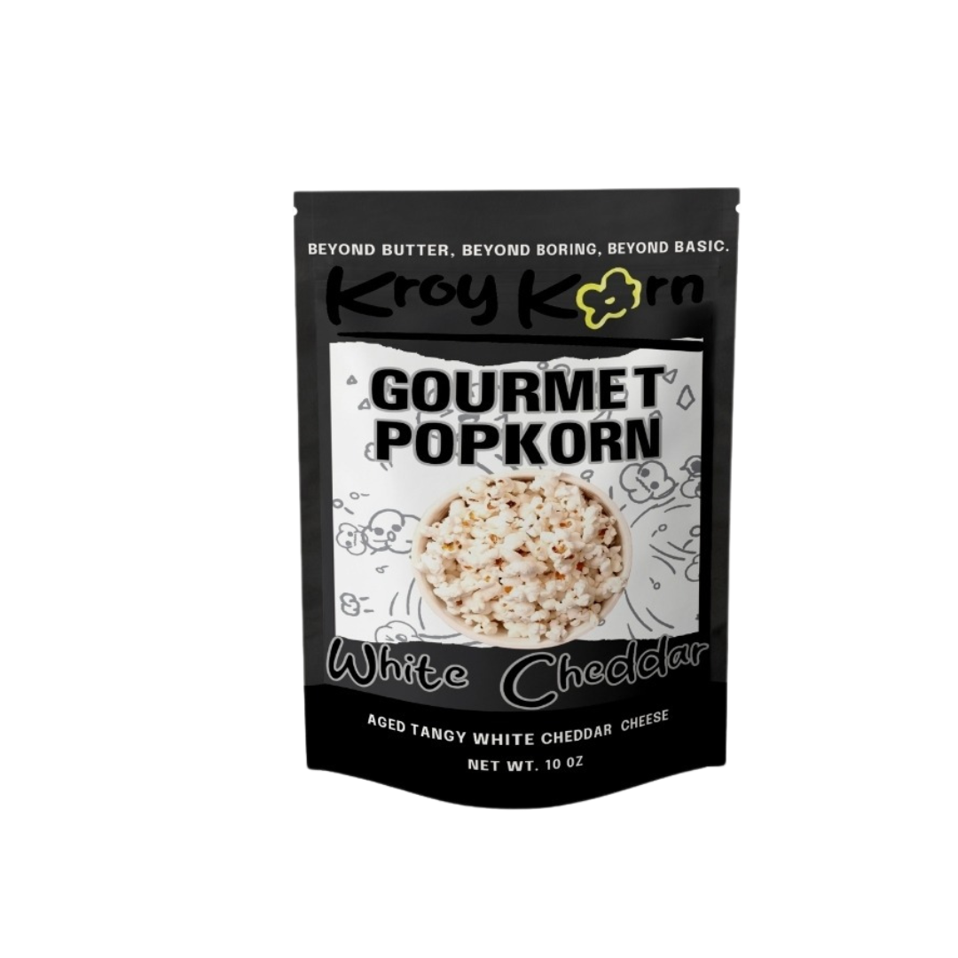 White Cheddar Korn