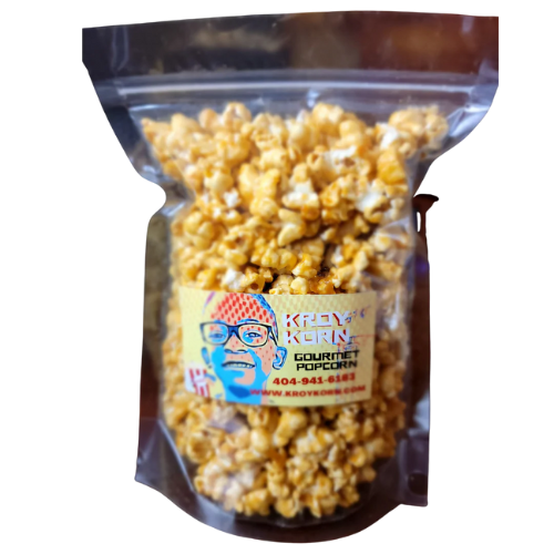 Karamel Korn