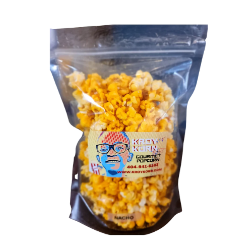 Nacho Cheeze Korn