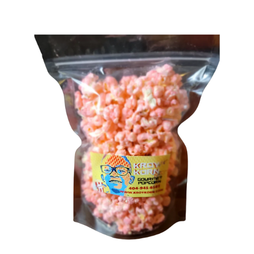 Strawberry Cheesecake Korn