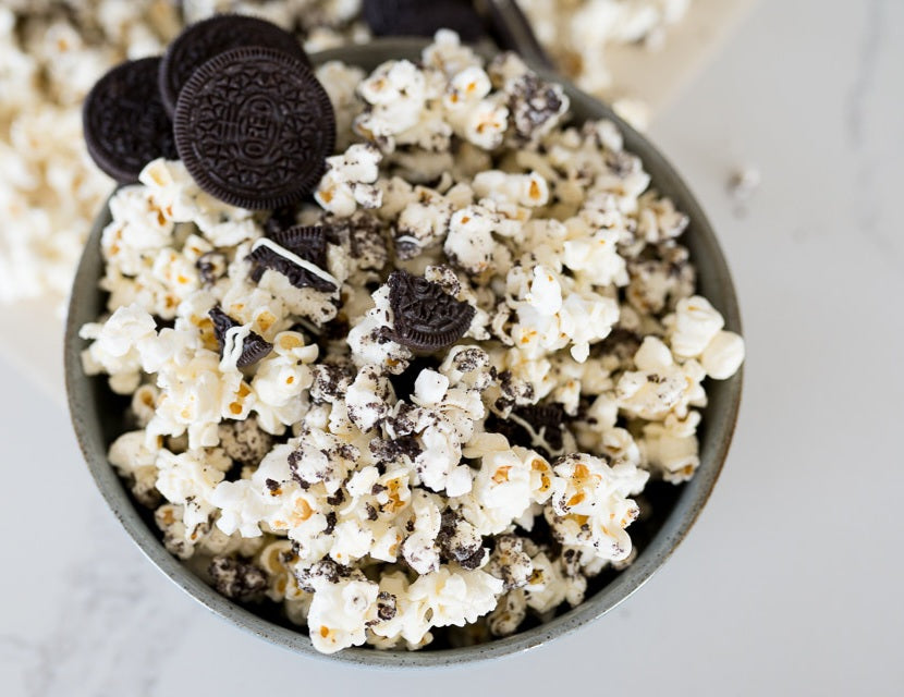 Cookies & Cream Korn