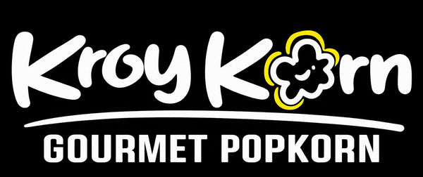 Kroy Korn Gourmet Popcorn 