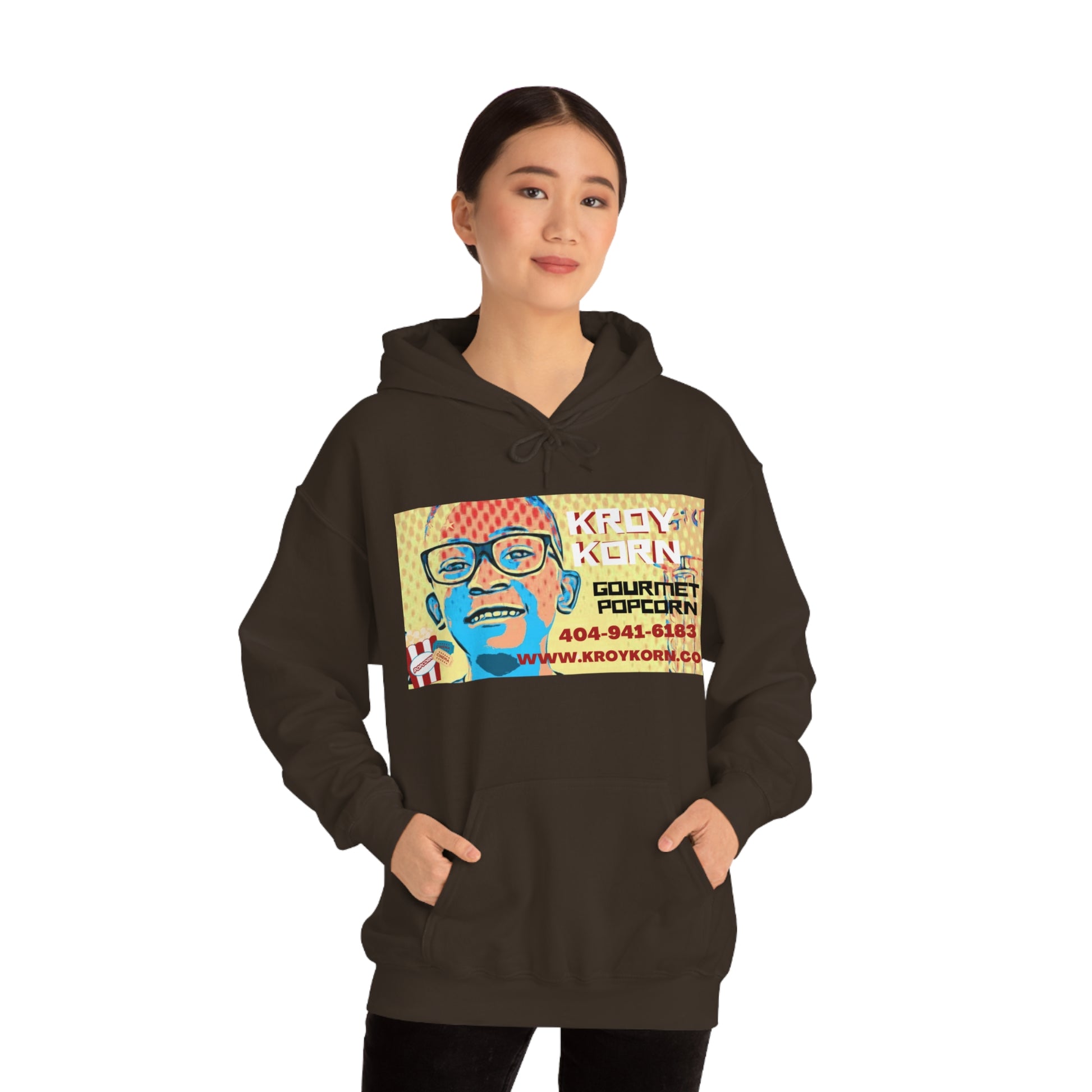 Unisex Heavy Blend™ Hooded Sweatshirt – BecCo Outdoor