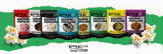 Savory Bundle