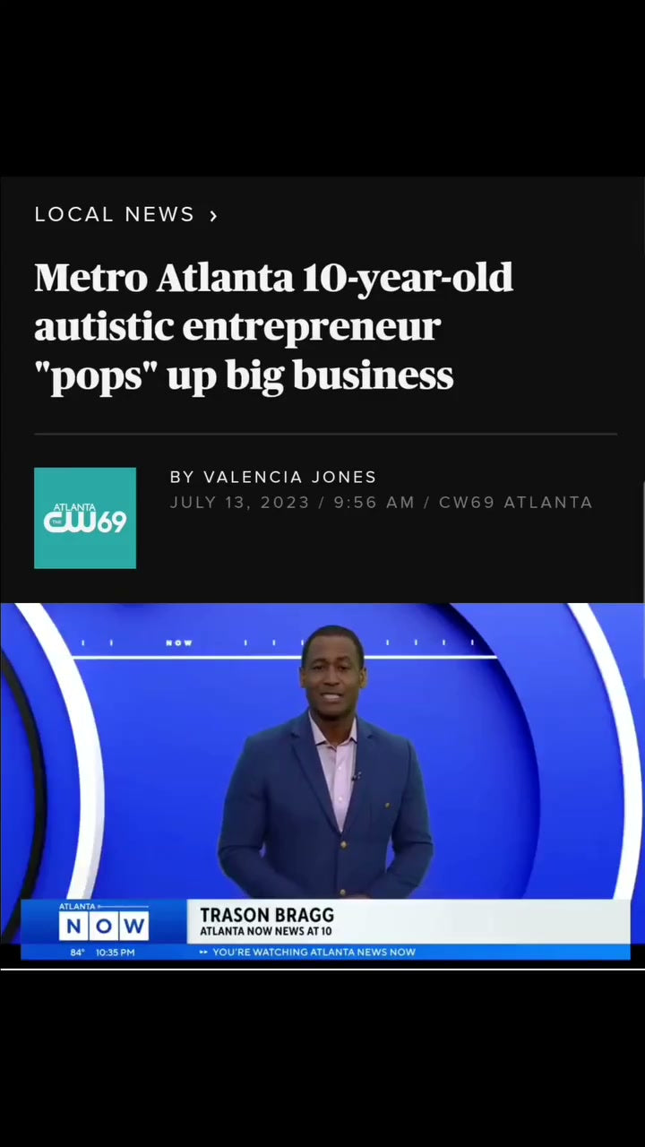 The CW Atlanta